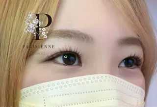 マツエク・マツパ フラットラッシュ/ アイブロウ/石原のマツエク・マツパデザイン