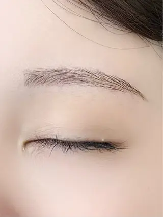 マツエク・マツパ LORAN kanoのマツエク・マツパデザイン