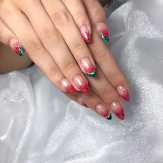 ネイル 💅chainail _aiのネイルデザイン