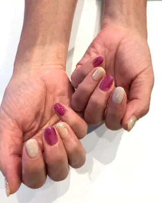 ネイル 【LINON】 airiのネイルデザイン