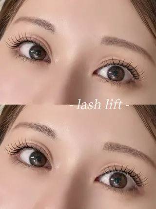 マツエク・マツパ SOEL🍃 aikoのマツエク・マツパデザイン