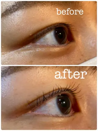 マツエク・マツパ ehl:fa Beautyのマツエク・マツパデザイン