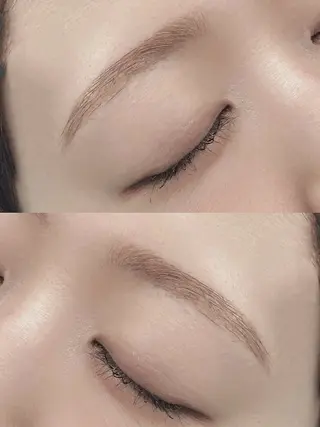 アイブロウ chihiro _styleのマツエク・マツパデザイン