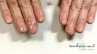 ネイル mahana nailのネイルデザイン