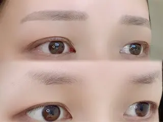 アイブロウ eye salon LAiLA🌼すずめのその他イメージ