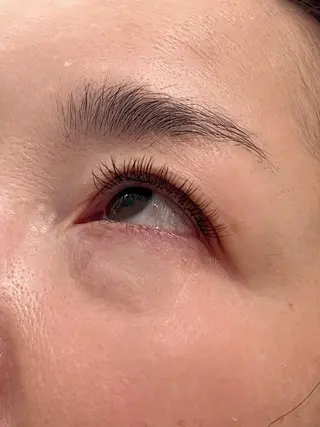 マツエク・マツパ ちょっきん&ぱーまひらの所属・渡邉 沙也果のマツエク・マツパデザイン