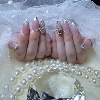 ネイル Doris Nail Salonのネイルデザイン