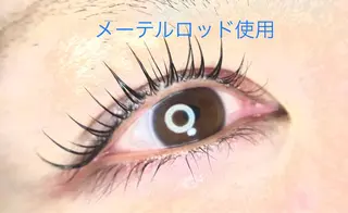 マツエク・マツパ リアン SAORIのマツエク・マツパデザイン