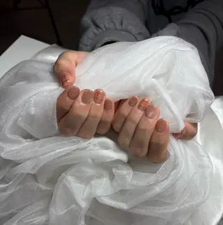 ネイル penails ayaのネイルデザイン