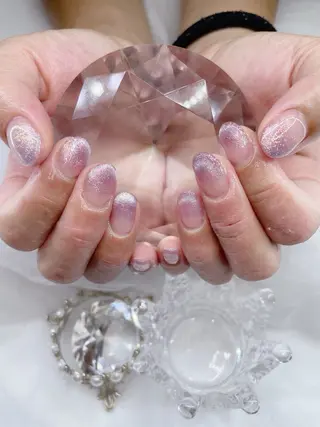 ネイル misun_ nailのネイルデザイン