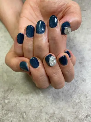 ネイル 【LINON】 airiのネイルデザイン