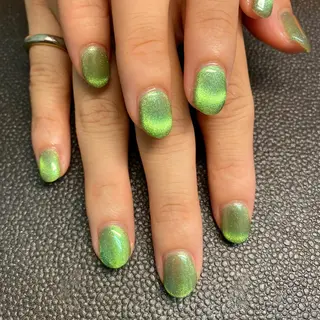 ネイル kagami マイのネイルデザイン