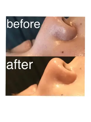 浜野 恵美のエステ・リラクイメージ