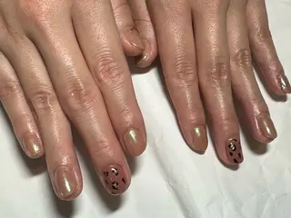 ネイル 🍎吉田 恵里🍎のその他イメージ