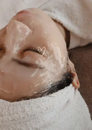 山城 春奈のエステ・リラクイメージ