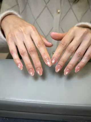 ネイル エニ Andyのネイルデザイン