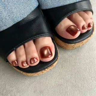 ネイル HIKE nail mianのネイルデザイン