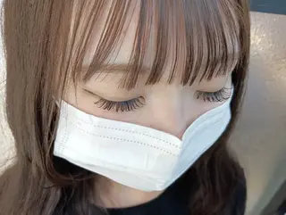 マツエク・マツパ GranCieux 小田部/ひたちなかのマツエク・マツパデザイン