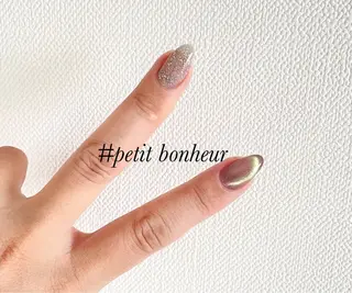 ネイル Mas Miのネイルデザイン