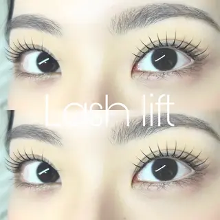 マツエク・マツパ 🫧 nanoka。🫧のマツエク・マツパデザイン