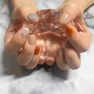 ネイル I pinknail 韓国風·持ち込み専門のネイルデザイン