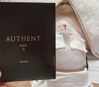 メナード若泉 1丁目代行店のエステ・リラクイメージ