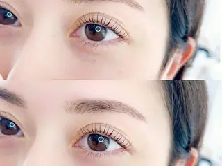 マツエク・マツパ THE　SALON -thea-｜錦糸町のマツエク・マツパデザイン