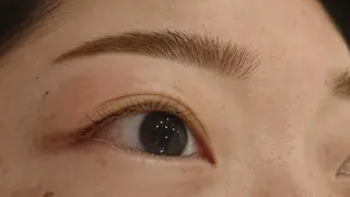 マツエク・マツパ 吉木 瞳のマツエク・マツパデザイン