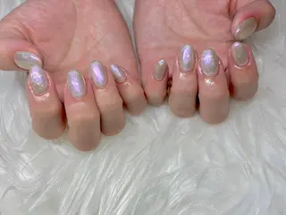 ネイル Beauty Salon Lunaのエステ・リラクイメージ
