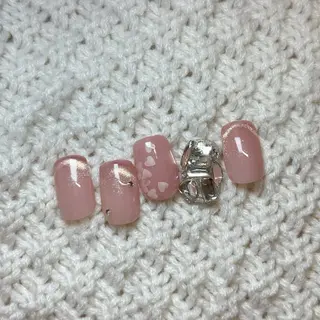 ネイル 🎀 D.d _nailのネイルデザイン