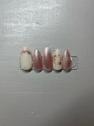 ネイル kira-la キララ･:*..のネイルデザイン