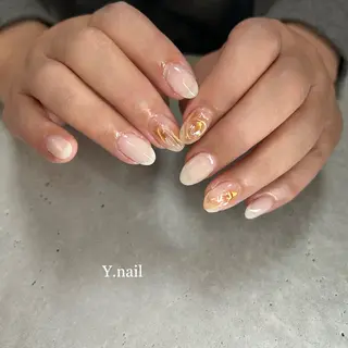 ネイル Y. nailのネイルデザイン