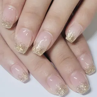 ネイル よしだ ひろきのネイルデザイン