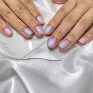 ネイル Tagi Nail 銀座店のネイルデザイン