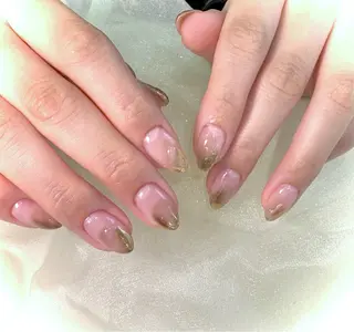 ネイル nail salon quartettoのネイルデザイン