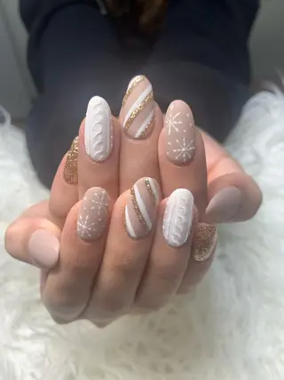 ネイル nail happiness.のネイルデザイン
