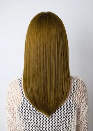 カラー カラー🌈ᵕ̈* sumireのヘアスタイル