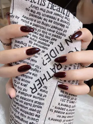 ネイル SUNNY セイのネイルデザイン