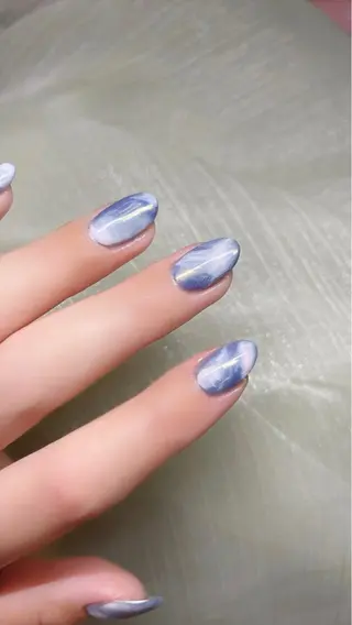 ネイル Nailist suzuのネイルデザイン