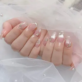 ネイル 💅fleur Ayumiのネイルデザイン