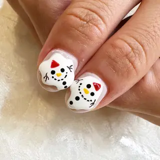 ネイル nailist yuiのネイルデザイン