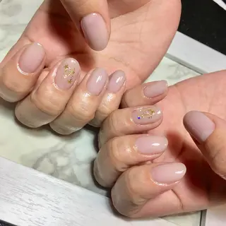 ネイル KaPílína nail salonのネイルデザイン