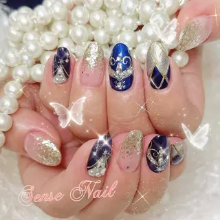 ネイル Mai マイのネイルデザイン