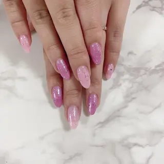 ネイル SOL NAILのネイルデザイン