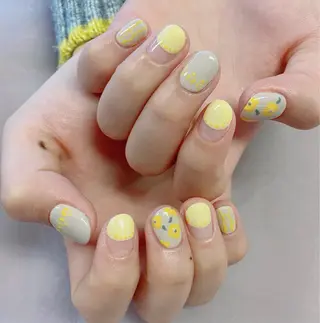 ネイル 🌻ひまり🌻 ネイルのネイルデザイン