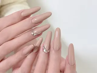 ネイル Lumiereva nail salonのネイルデザイン