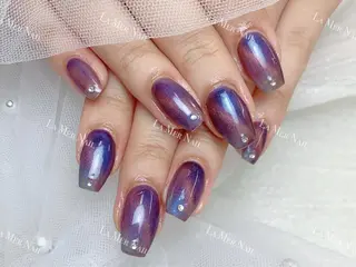 ネイル La Merのネイルデザイン