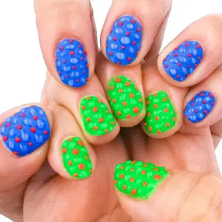 ネイル ル ンのネイルデザイン