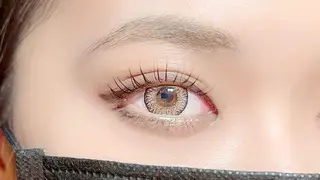 マツエク・マツパ Dear 新大宮店 石川弥海のマツエク・マツパデザイン