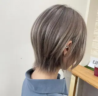 ショート MAXKELLY 💎JASのマツエク・マツパデザイン